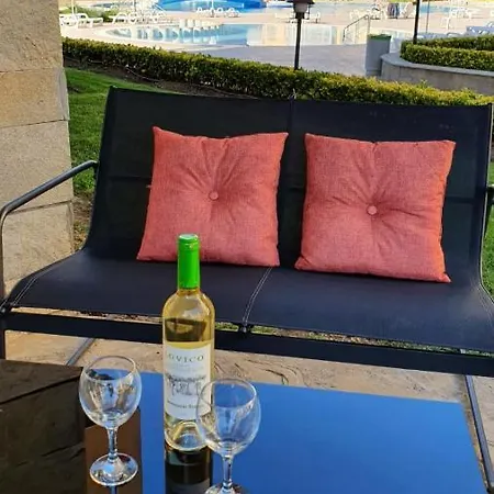Royal Sun Holiday Апартамент