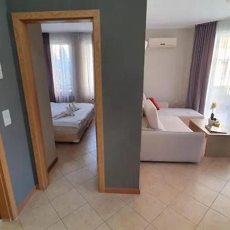 Royal Sun Holiday Слънчев бряг