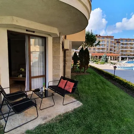 Royal Sun Holiday Апартамент
