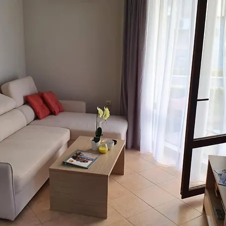 Apartment Royal Sun Holiday Sunny Beach