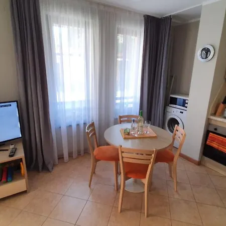 Apartment Royal Sun Holiday